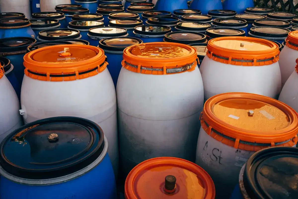 Chemical & Toxic Waste Cleanup in Macalester / Groveland, St. Paul, MN